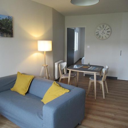 Forges 2 Apartment Сожон Екстериор снимка