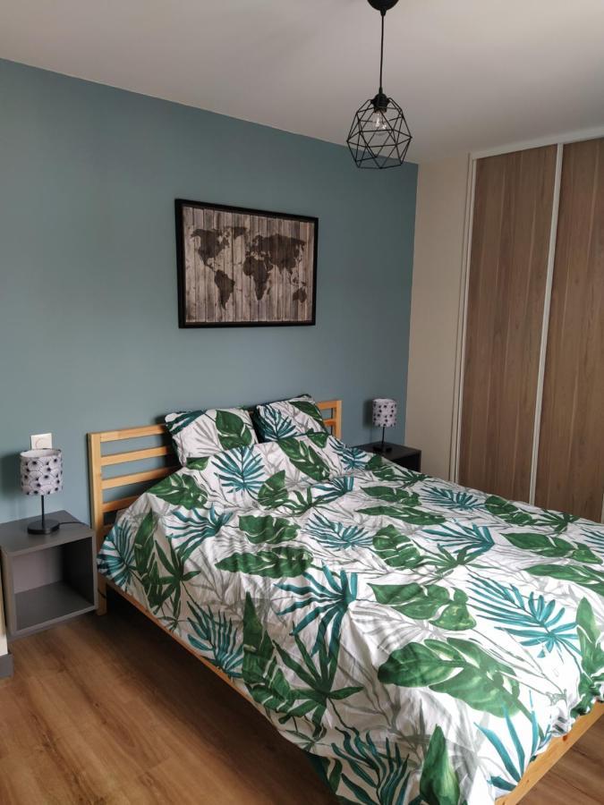 Forges 2 Apartment Сожон Екстериор снимка